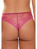 Linga Dore String in Raspberry
