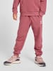 Hummel Hosen Hmlnuette Pants in DECO ROSE