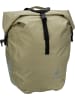 Deuter Fahrradtasche Weybridge 20+5 in Desert