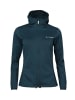 Vaude Funktionsjacke SE Wo Toroni Hoody Jacket,da in Blau