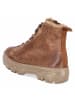Paul Green Schlupfstiefel in brown