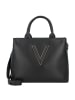 Valentino Coney Handtasche 30 cm in nero