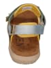 WODEN Sandalen LINE LITE WL587 in bunt