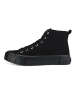 Tamaris Sneaker schwarz