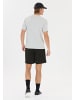 Virtus Shorts Washin in 1001 Black