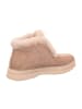 PETER KAISER Ankle Boots in Beige