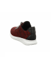 Hartjes Sneaker in rot