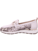 Tamaris Mokassin in BEIGE SNAKE
