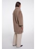 RINO&PELLE PILAR Outdoorjacke in Mocha Latte