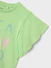 name it T-Shirt NMFFSEA in arcadian green
