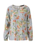 Aniston CASUAL Schlupfbluse in bunt