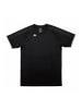 adidas Shirt XST Trainings Jersey in Schwarz
