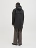 Jack & Jones Regenmantel in Black