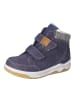 Ricosta Kindergarten Warmfutter Boot & Stiefel  in blau