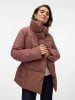 Vero Moda Jacke in Pinecone