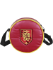 Warner Bros Umhängetasche Harry Potter G-Padding Round in rot