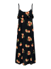 JDY Kleid in Black