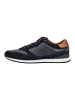 LLOYD Sneaker in Navy