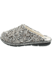 WESTLAND Lille 108 Hausschuh Grau