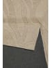 Wecon Home Wollteppich Lior in beige