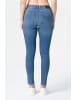 M.O.D Elena Skinny Fit Decent Blue