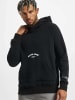Sixth June Hoodie in black