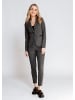 ZHRILL Blazer SALMA GREY in GREY