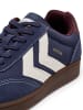 Hummel Schnürsenkel Sneaker Vm78 Cph Lebensstil Erwachsene in SARGASSO SEA