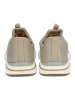 DOCKERS Sneaker in Beige