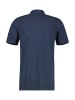 Lerros Poloshirt in Blau