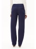 armedangels Sweathose in indigo - 0001