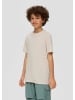 s.Oliver T-Shirt in 8013_helles beige