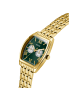 Guess Quarzuhr GW0975G2 in Gold