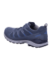 LOWA Wanderschuh in blau