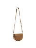 Seidenfelt Arvaja Umhängetasche 21 cm toffee