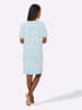 WITT WEIDEN Sleepshirts in mint + mint-gestreift