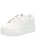 Buffalo Sneaker Low in weiß