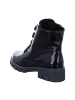 ara Schnürstiefeletten in Schwarz