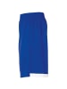 Kempa Shorts PLAYER LONG SHORTS Kids in royal/weiß