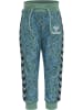 Hummel Hummel Hose Hmlolympus Jungen in MINERAL BLUE