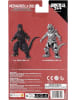 BANDAI Godzilla Figur MechaGodzilla Bewegliche Actionfigur ab 4 Jahren - 92342