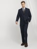 Jack & Jones Anzughose in Dark Navy