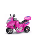 Wisam® Elektromotorrad für Kinder HC8051 Felgen Motorrad