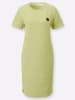 WITT WEIDEN Sommerkleid in pistazie