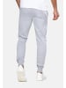 Threadbare Sweatpants Ferry in Grau