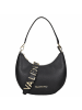 Valentino Bags Alexia Hobo - Schultertasche 29 cm (moro) in nero