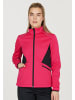Endurance Softshelljacke Loralei in 4050 Sparkling Cosmo