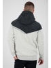 alife and kickin Kapuzensweatjacke, Sweatjacke, Kapuzenjacke, Shirtjacke JulianAK in cloudy