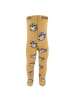 ewers 2er-Set Strumpfhose 2er Pack Waschbär in curry