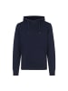 IDENTITY Kapuzenpullover core in Navy